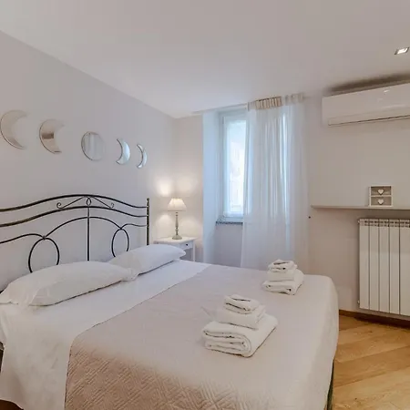 Guesthost - Quadrilatero Chic Apartmán