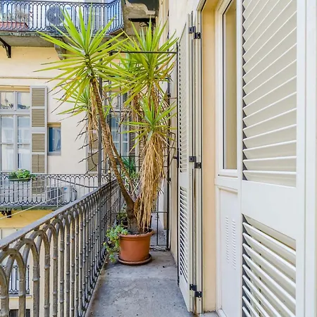 Apartmán Guesthost - Quadrilatero Chic *