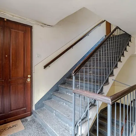 Apartmán Guesthost - Quadrilatero Chic Turín